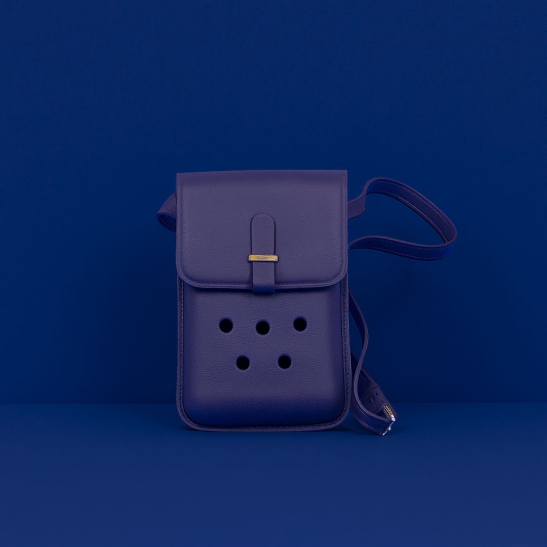 Pé de Algodão Cross Bag