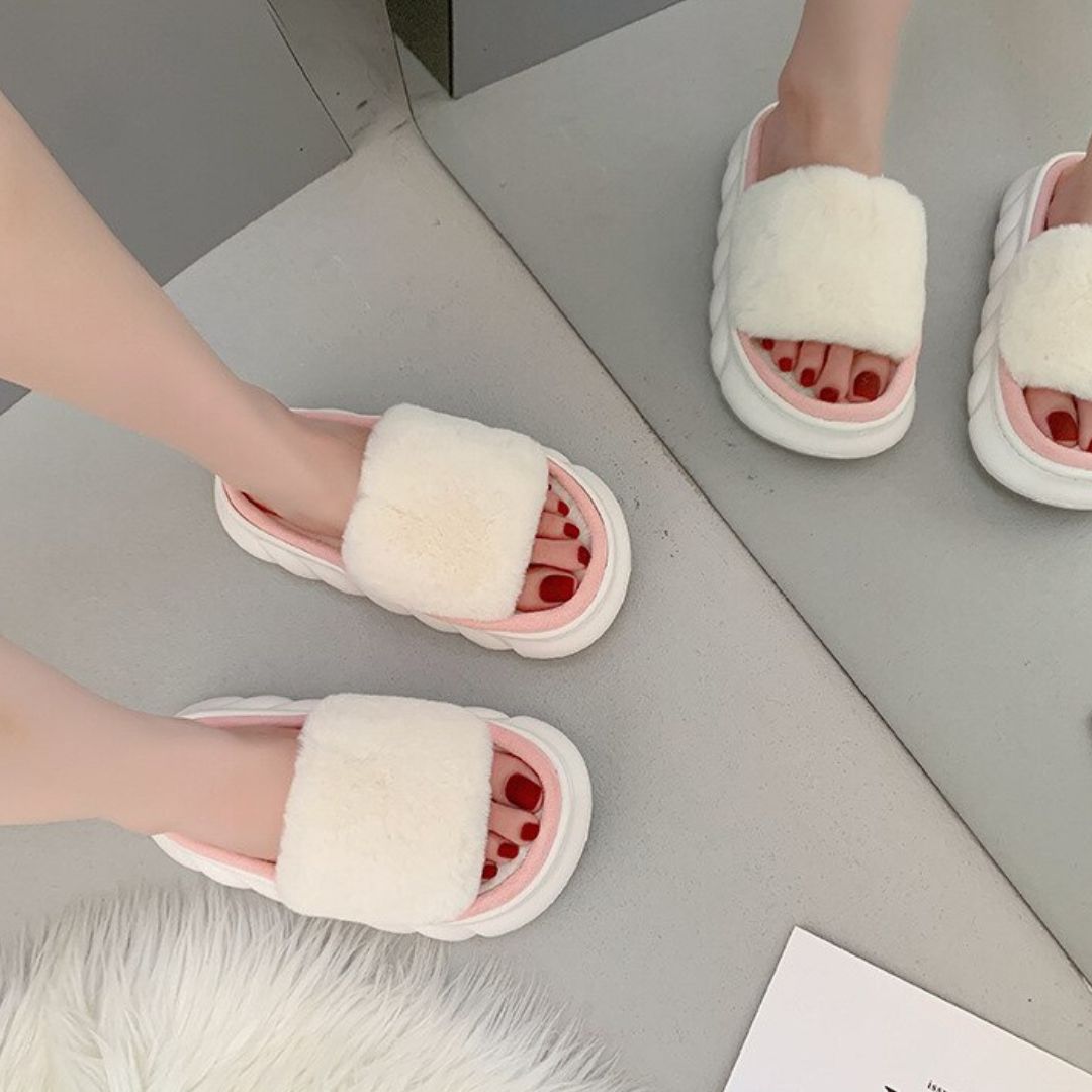 Pantufa Comfy