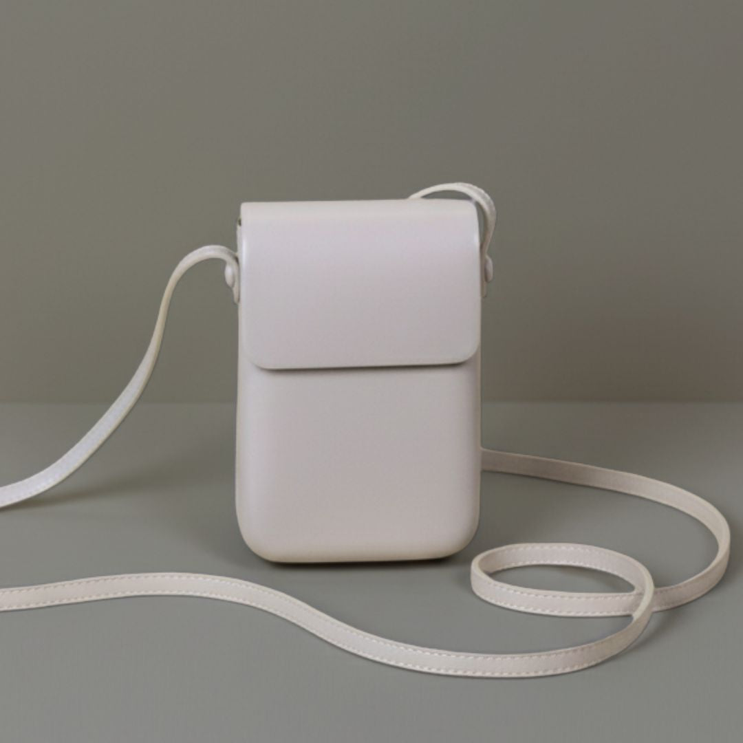 Pé de Algodão Slim Bag