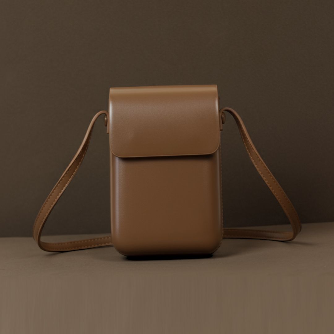 Pé de Algodão Slim Bag