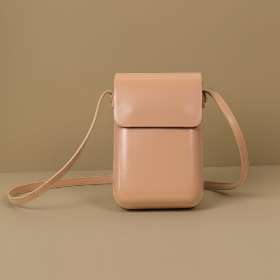 Pé de Algodão Slim Bag