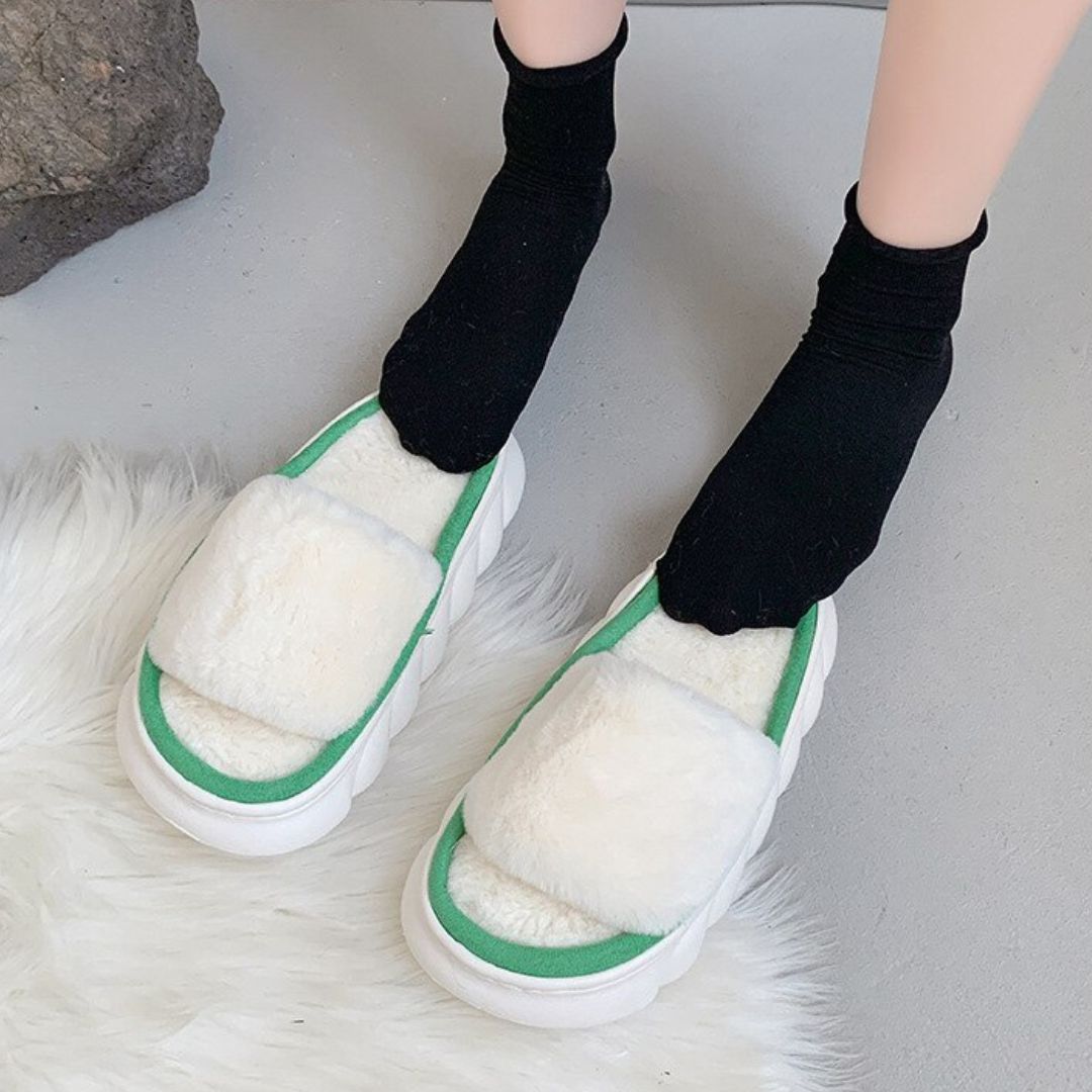 Pantufa Comfy