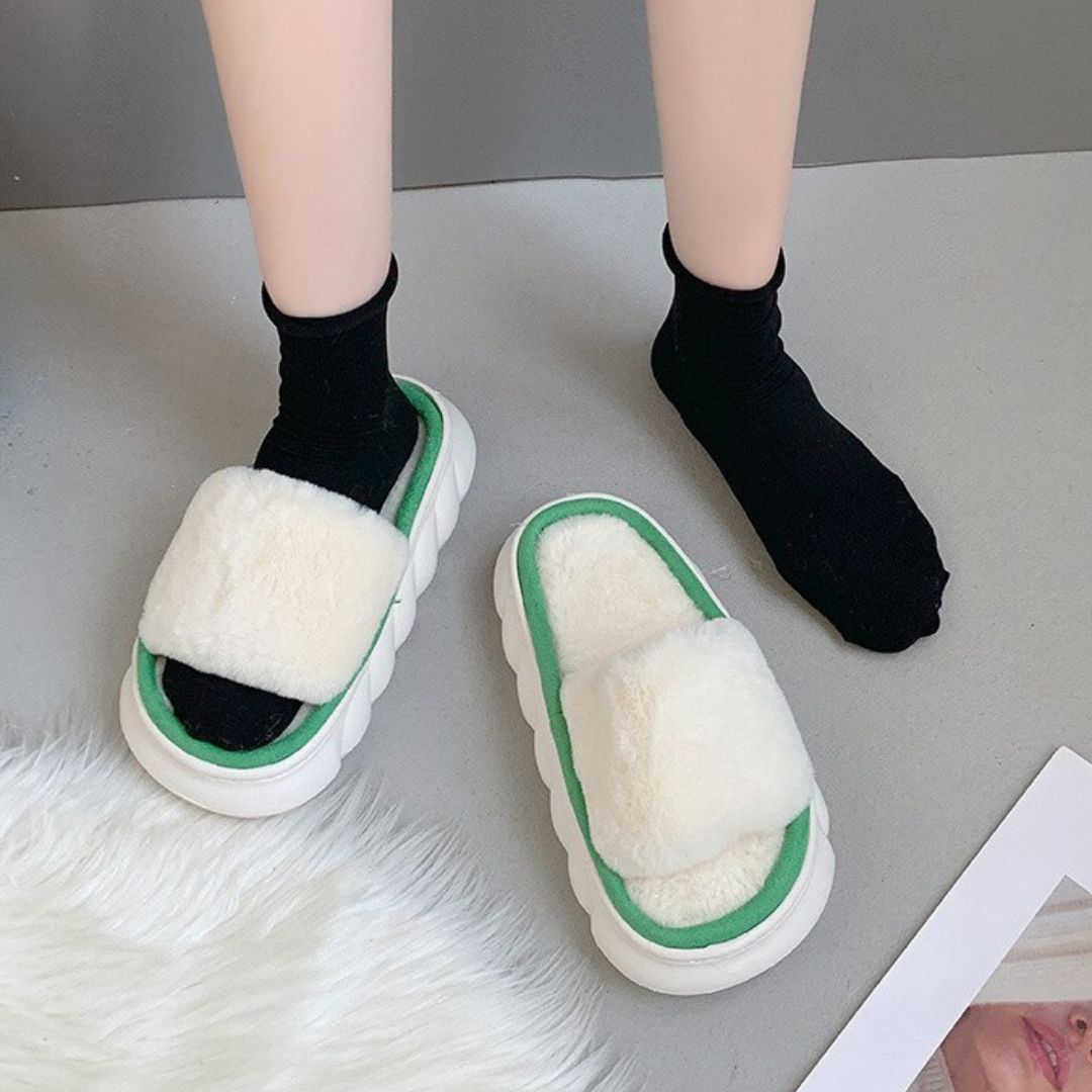 Pantufa Comfy