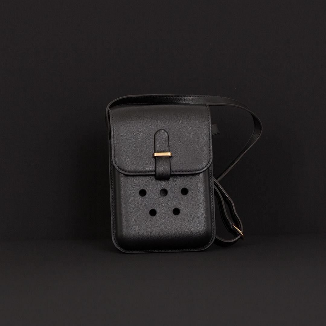 Pé de Algodão Cross Bag