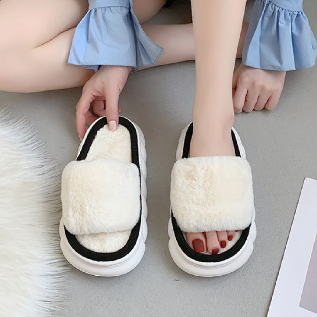 Pantufa Comfy