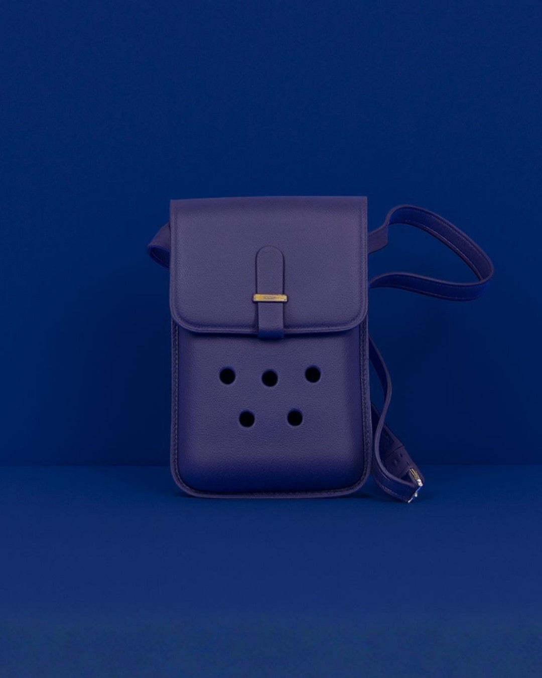 Pé de Algodão Cross Bag
