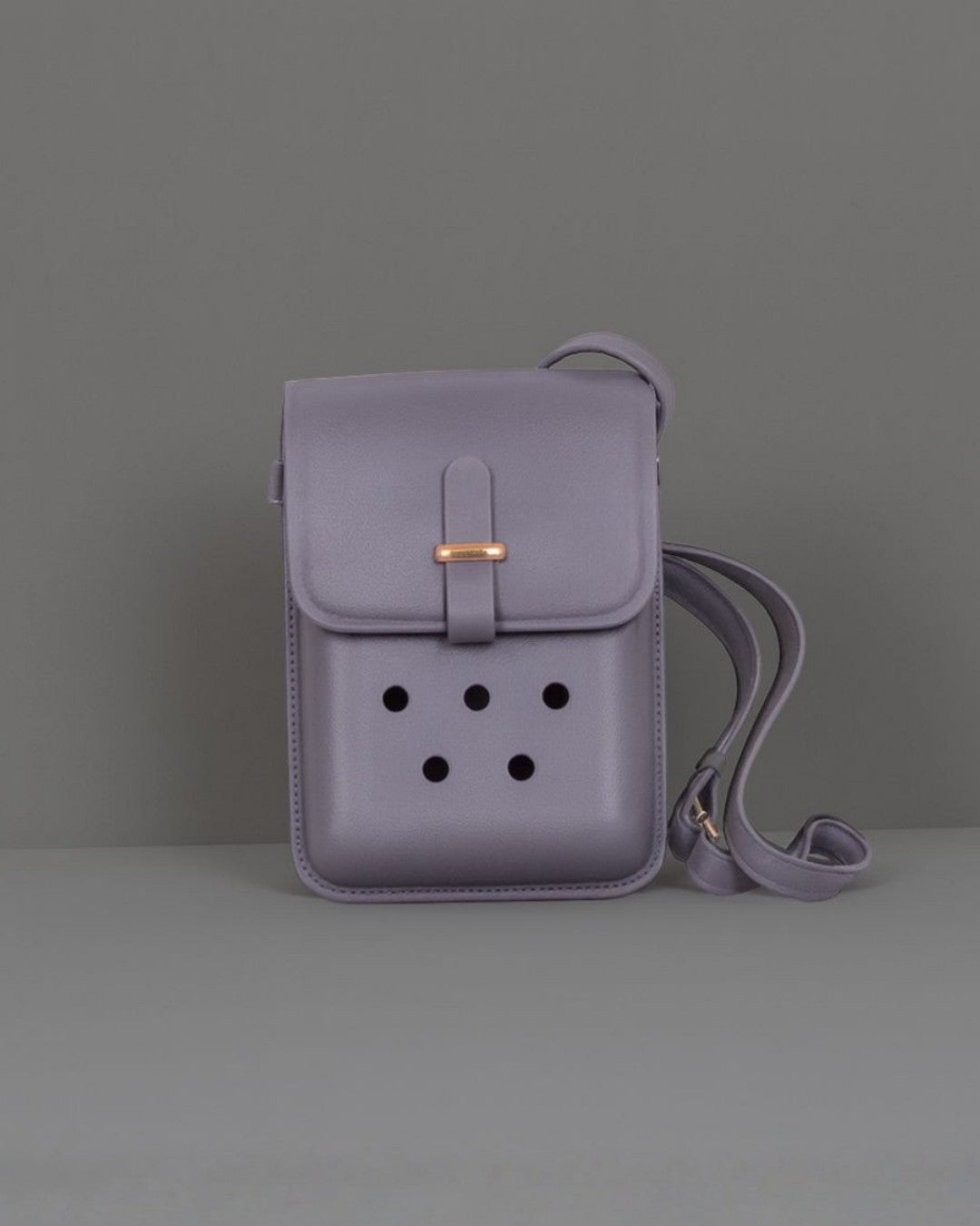 Pé de Algodão Cross Bag
