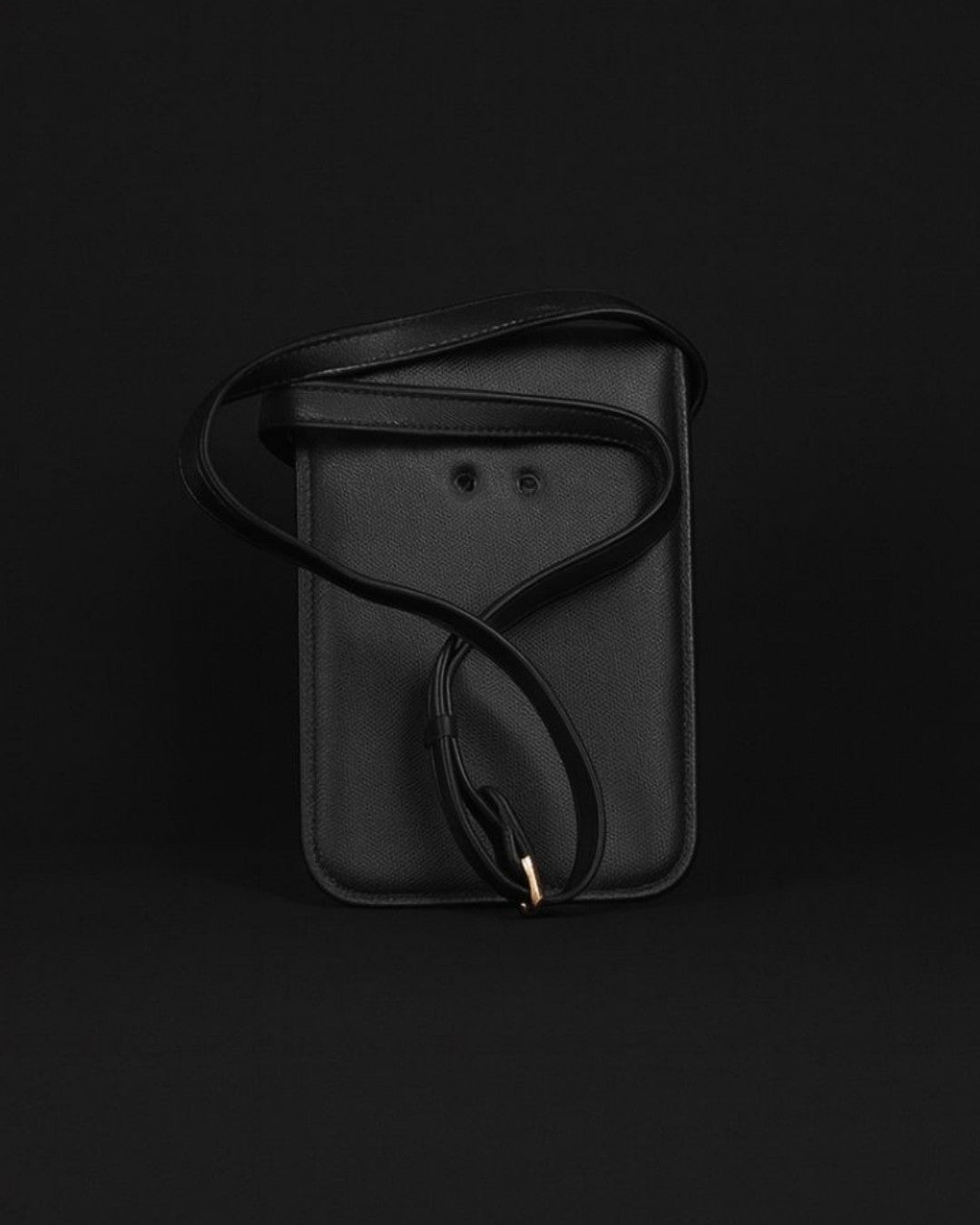 Pé de Algodão Cross Bag