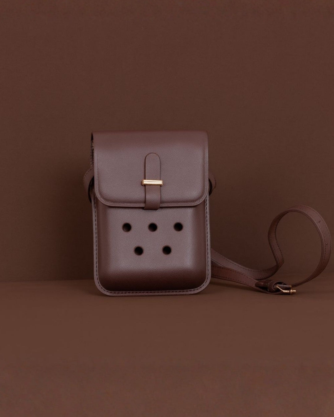 Pé de Algodão Cross Bag