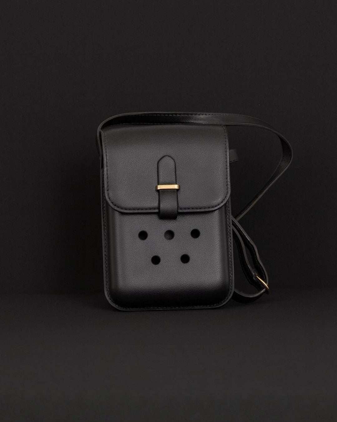 Pé de Algodão Cross Bag