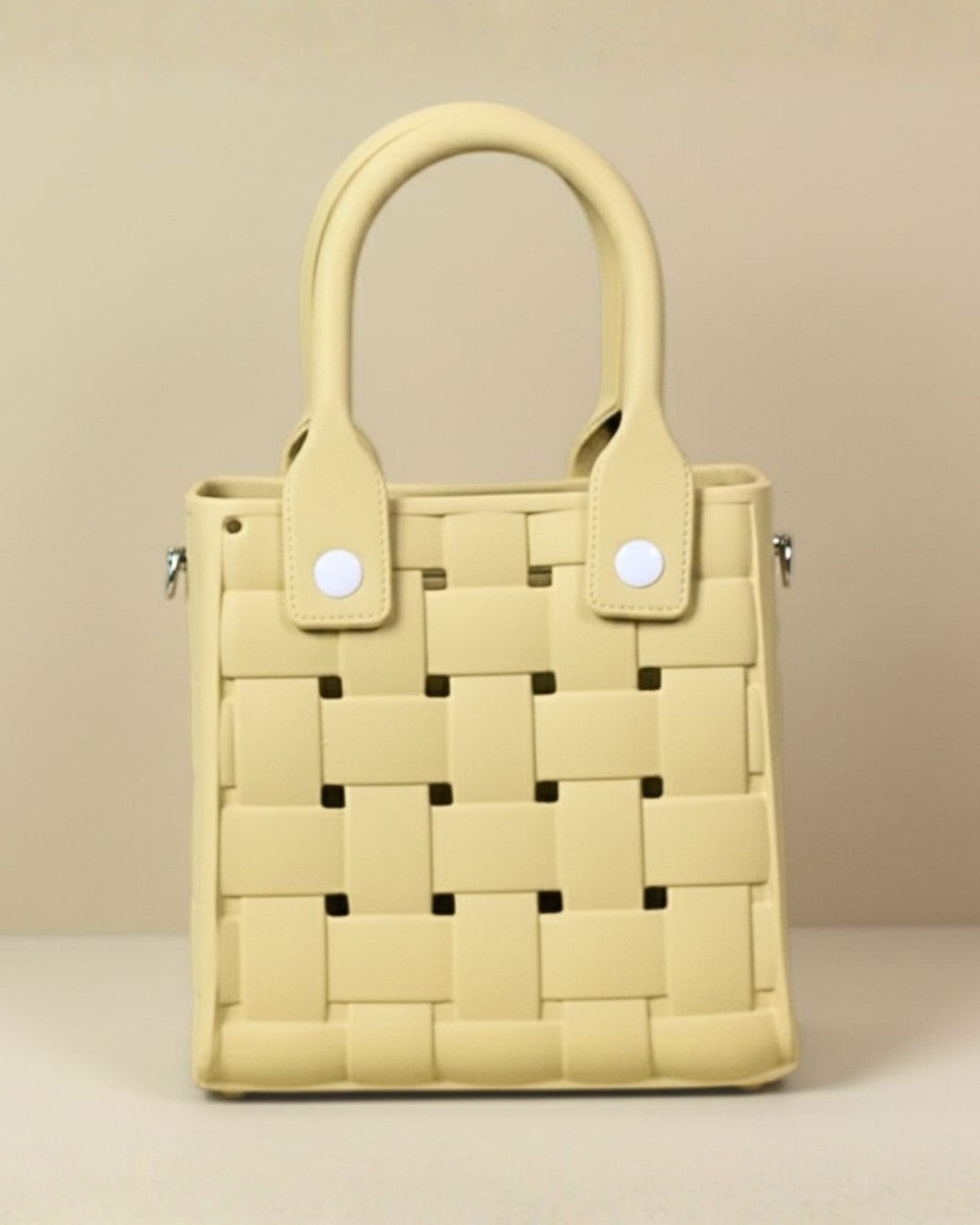 Pé de Algodão Mesh Bag