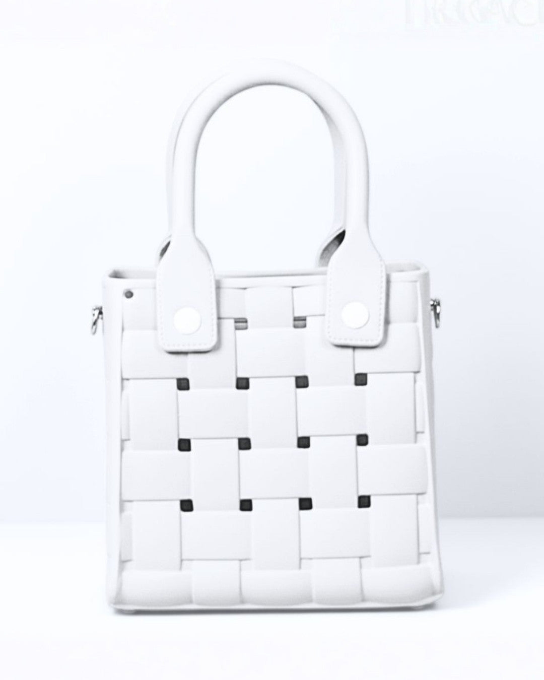 Pé de Algodão Mesh Bag