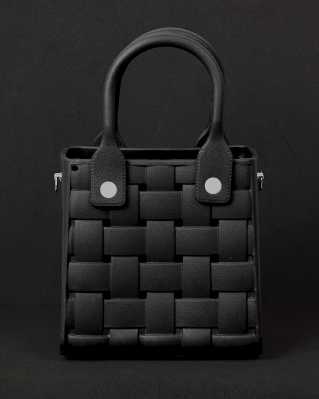 Pé de Algodão Mesh Bag