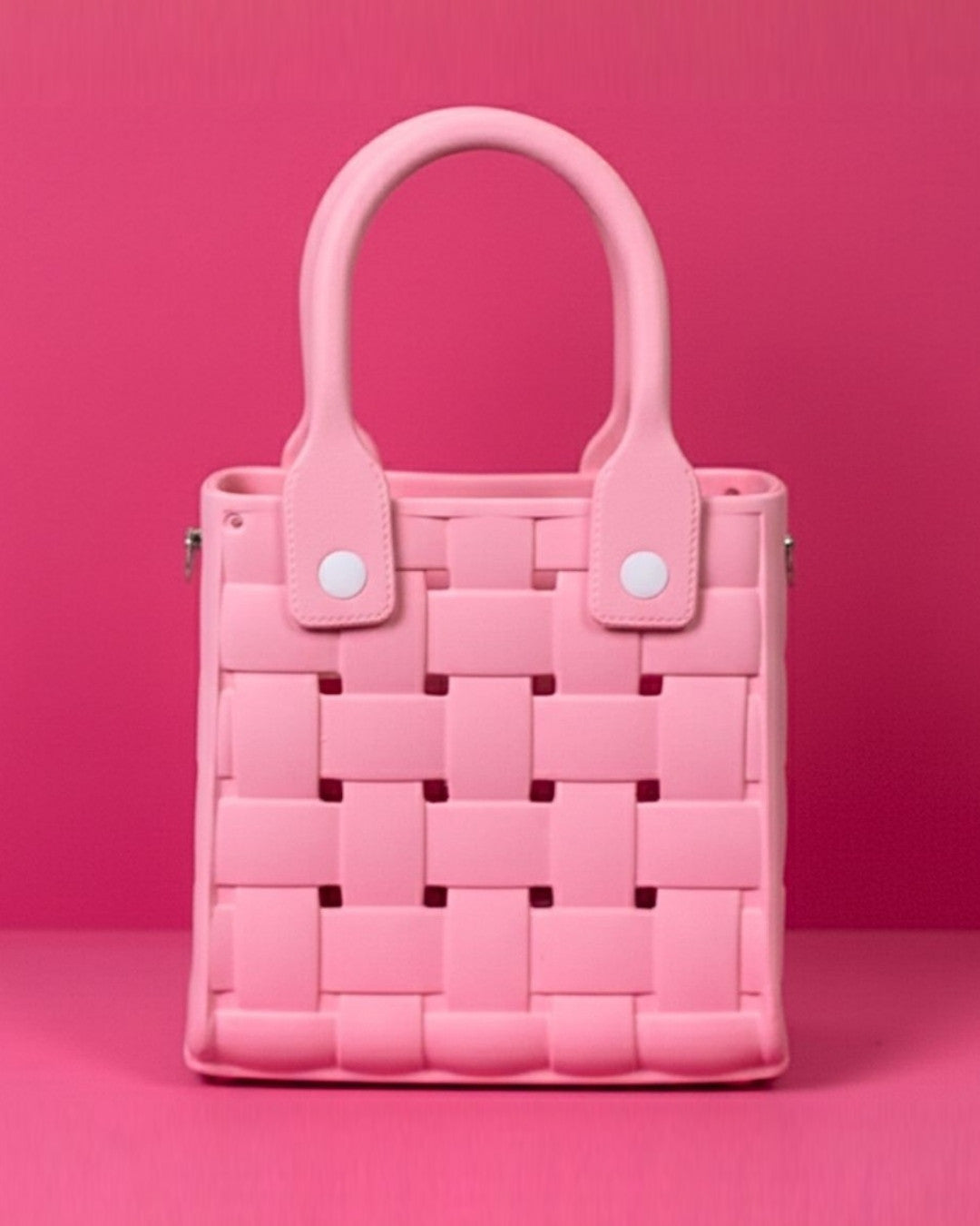 Pé de Algodão Mesh Bag