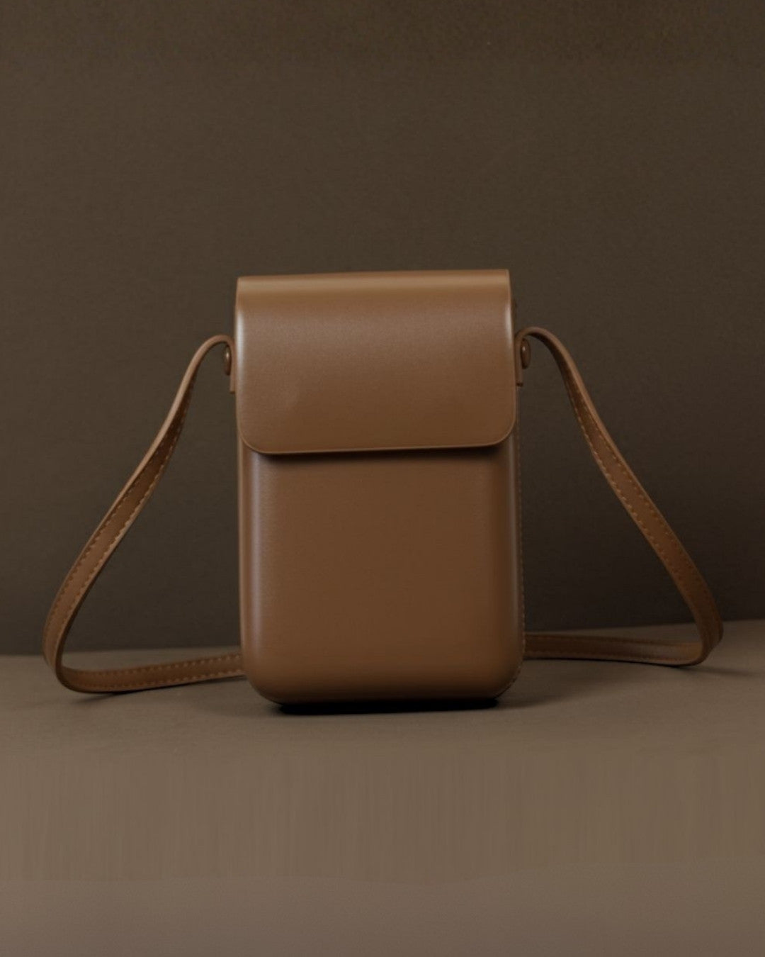 Pé de Algodão Slim Bag