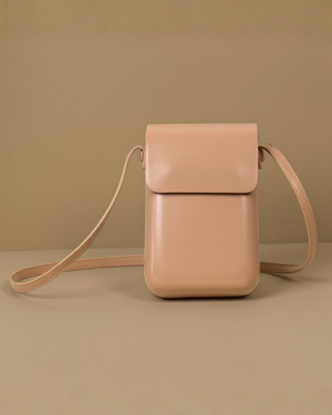 Pé de Algodão Slim Bag