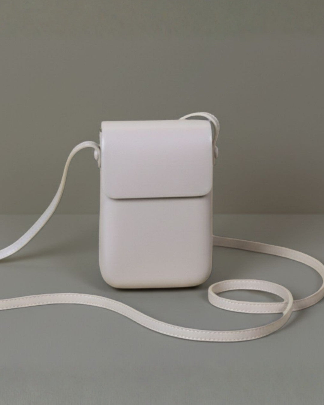 Pé de Algodão Slim Bag