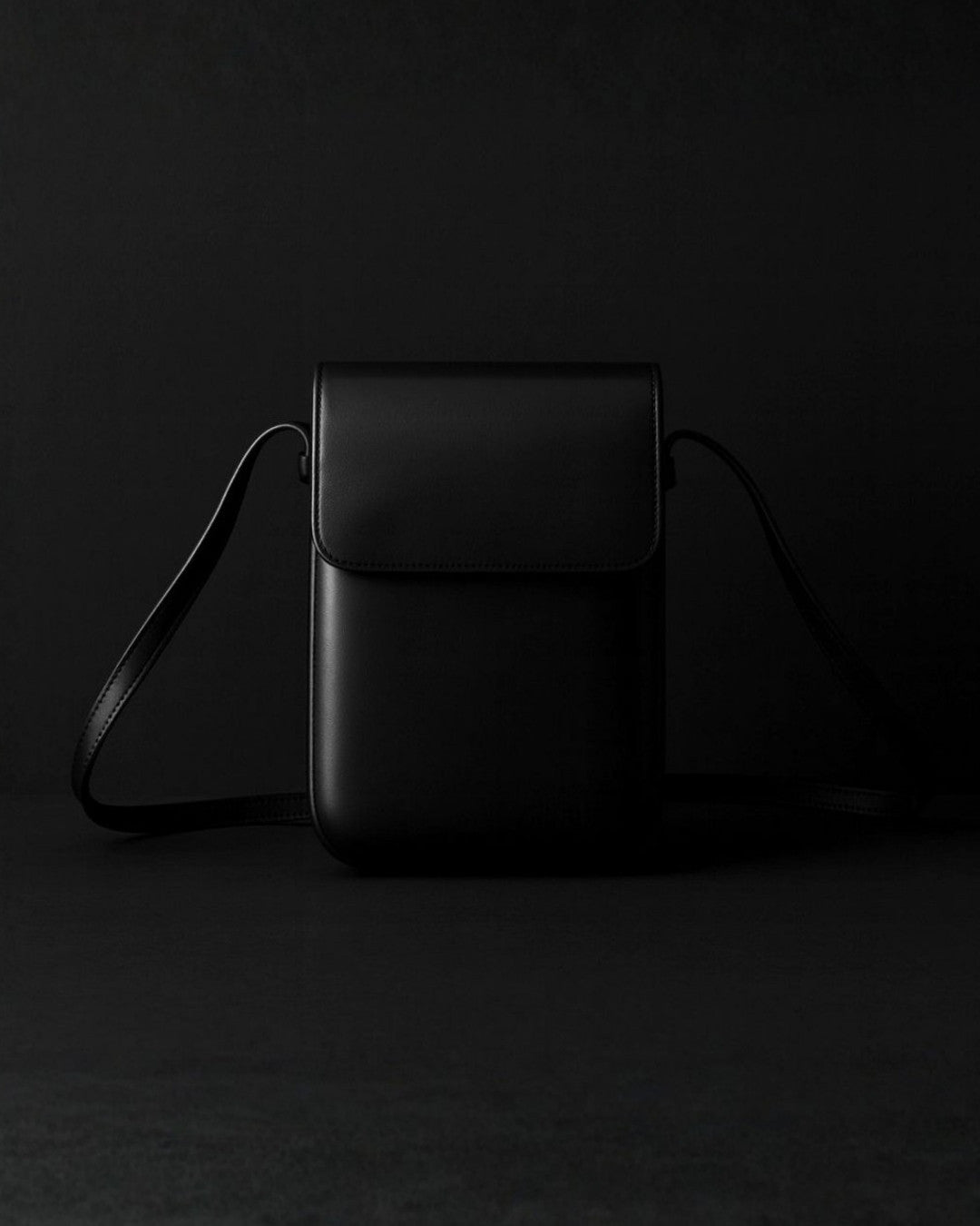 Pé de Algodão Slim Bag