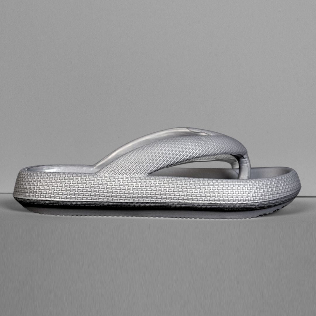Chinelo Anatômico Pé de Algodão
