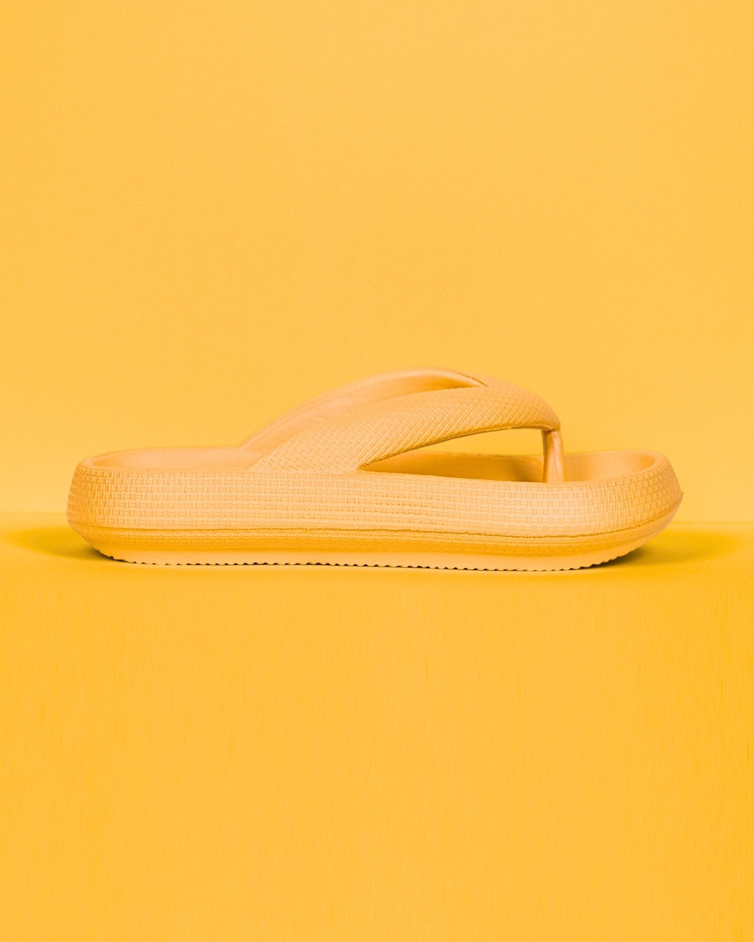 Chinelo Anatômico Pé de Algodão