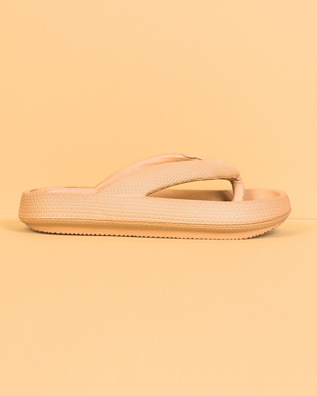 Chinelo Anatômico Pé de Algodão
