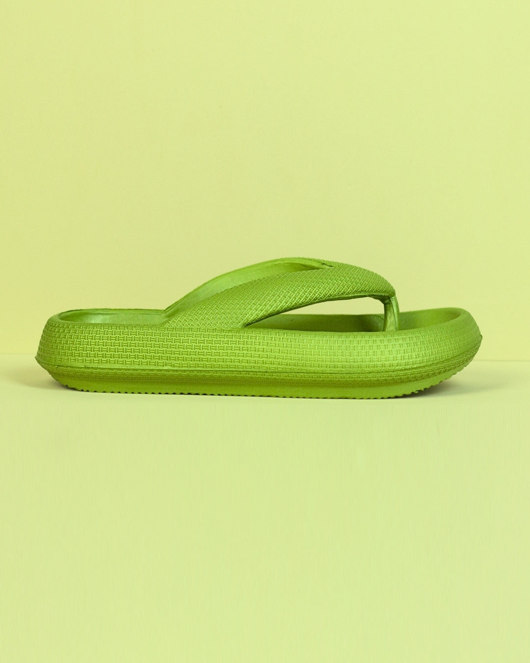Chinelo Anatômico Pé de Algodão