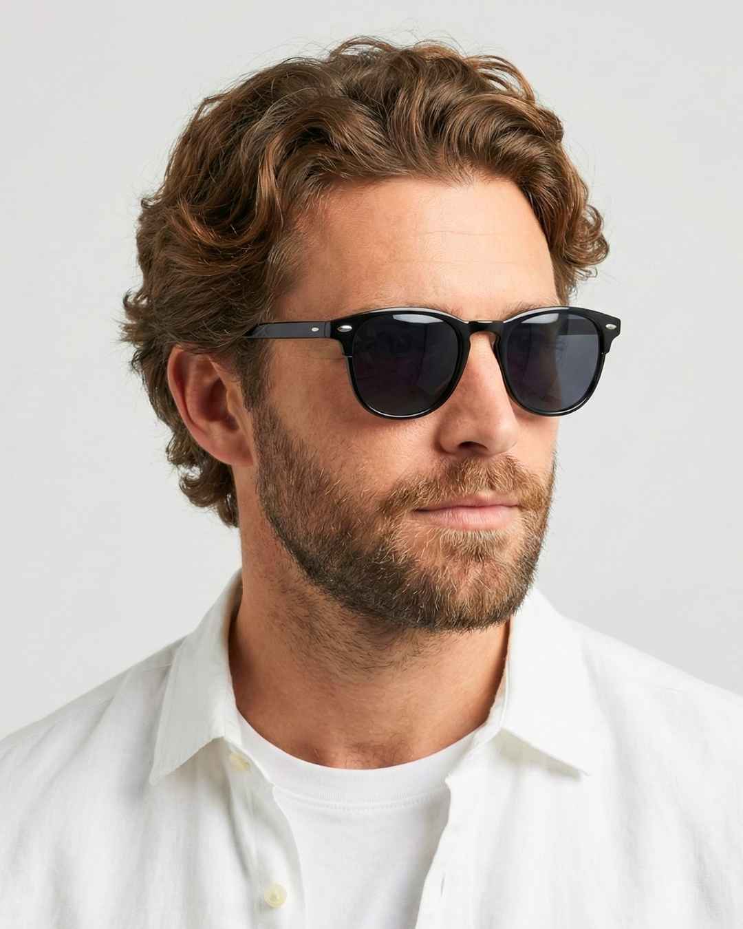 Óculos de Sol Mônaco