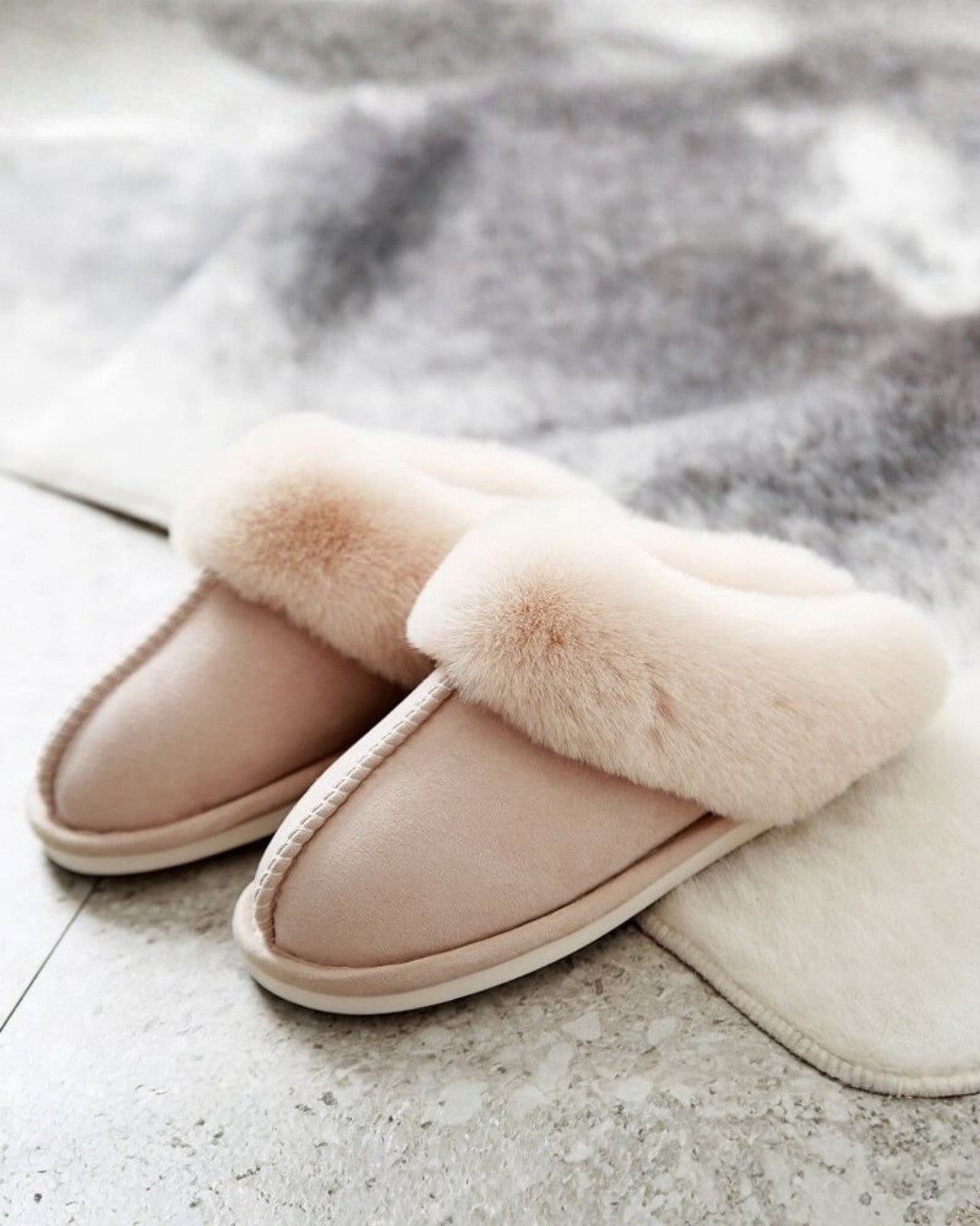 Pantufa Pelúcia Bariloche