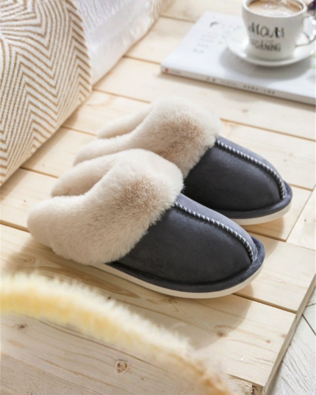 Pantufa Pelúcia Bariloche