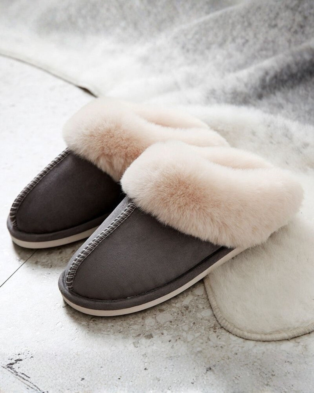 Pantufa Pelúcia Bariloche
