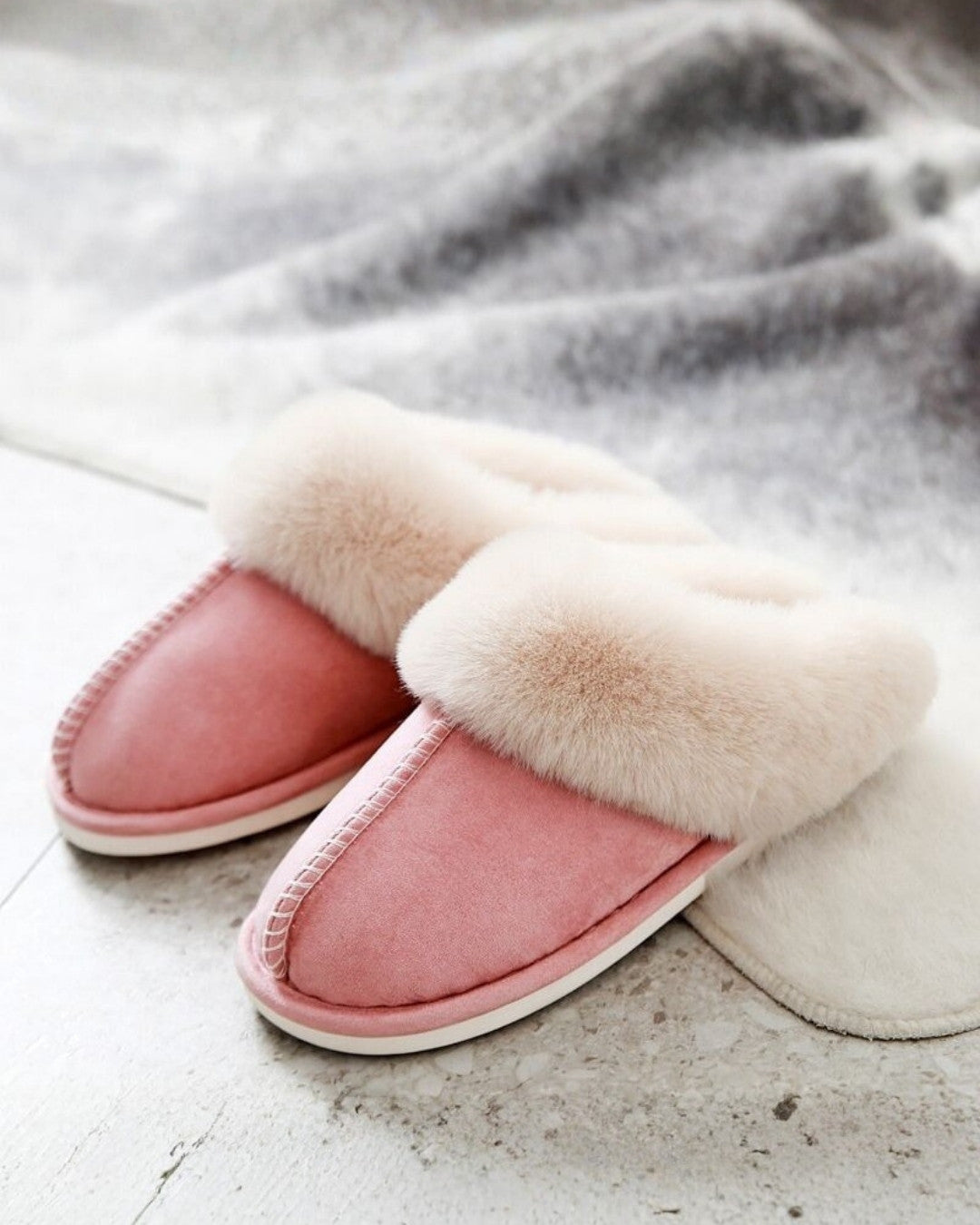 Pantufa Pelúcia Bariloche