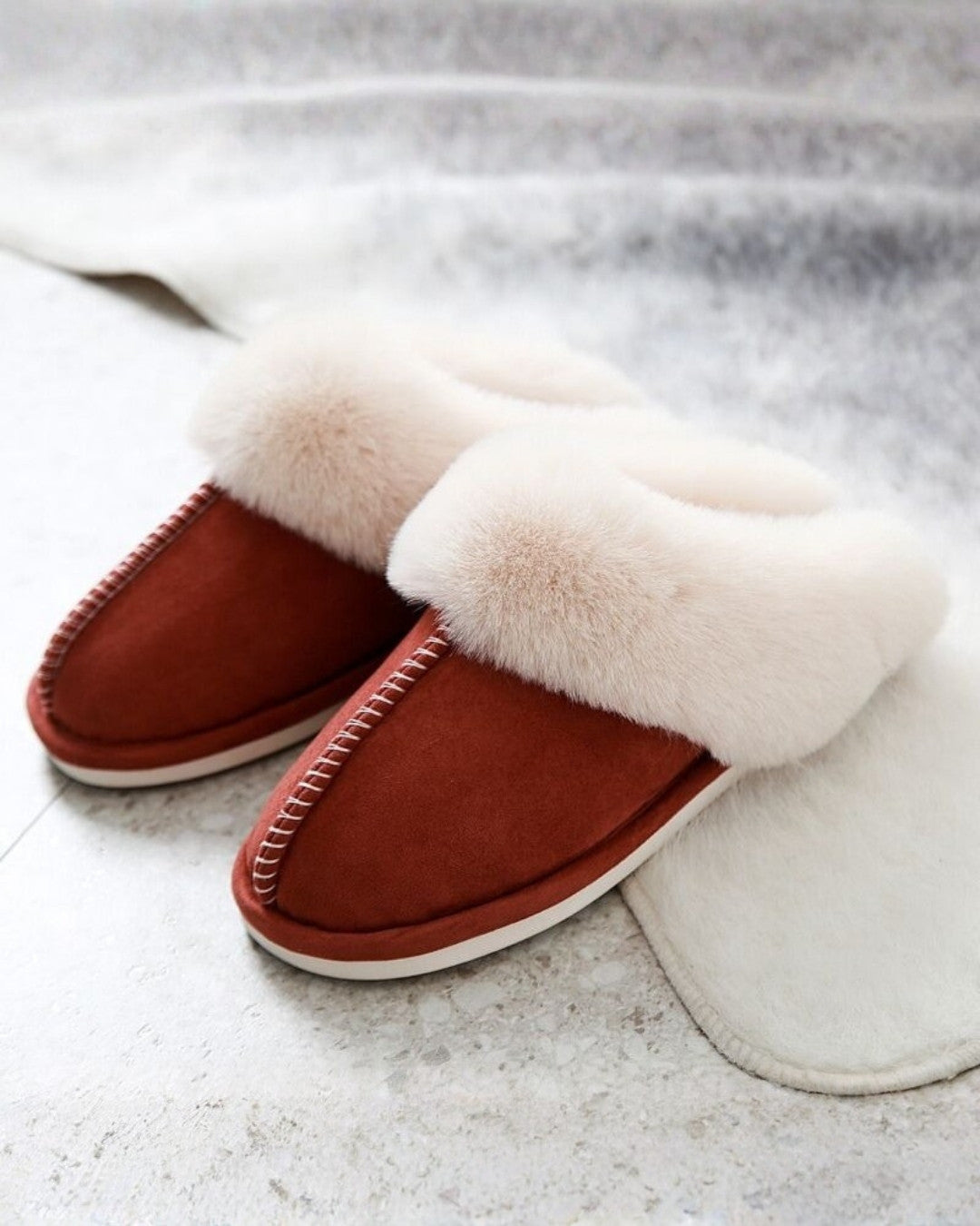 Pantufa Pelúcia Bariloche