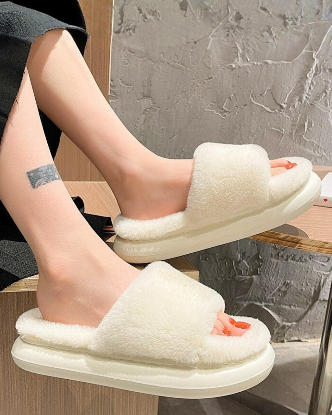 Pantufa Space