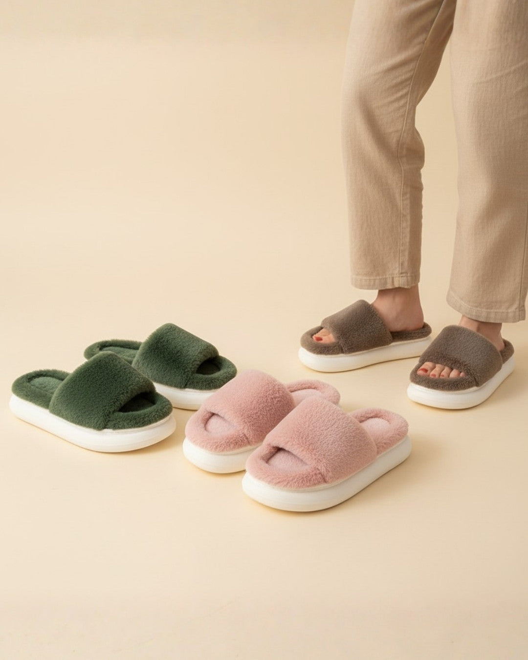 Pantufa Space