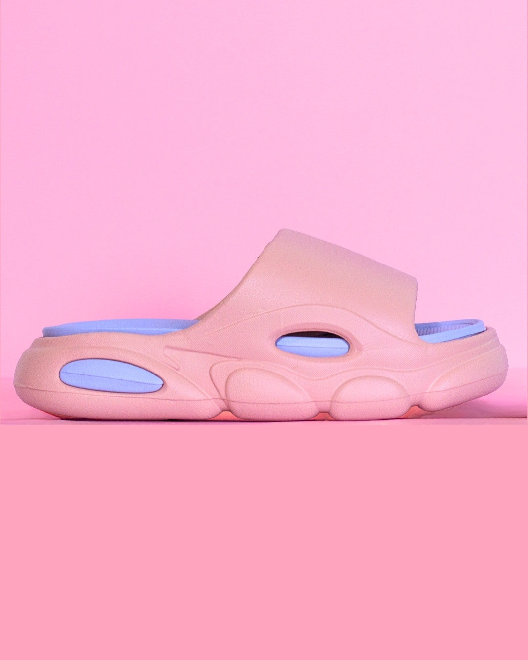 Sandália Slide