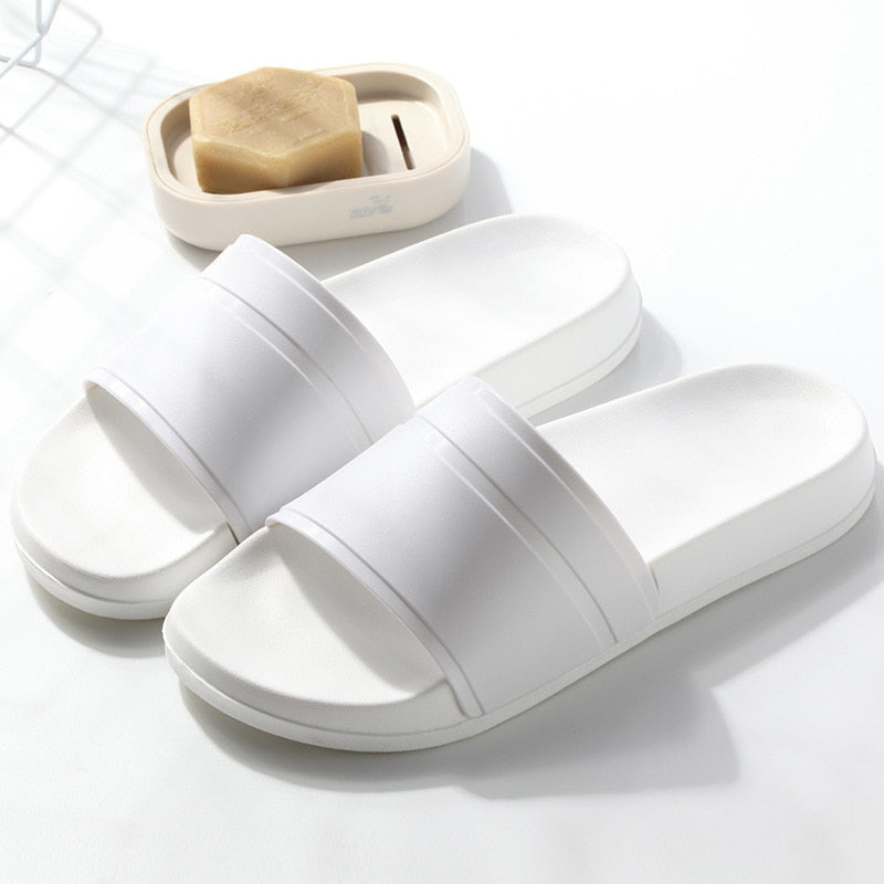 Sandália Slide PB
