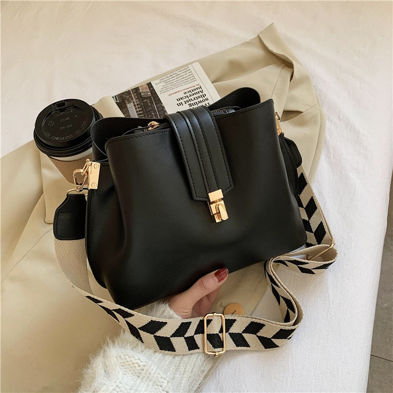 Bolsa Aura Pé de Algodão