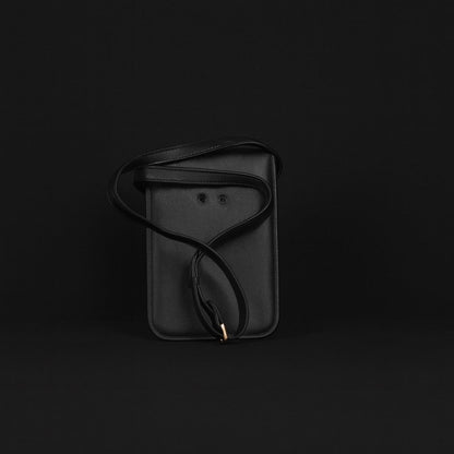 Pé de Algodão Cross Bag