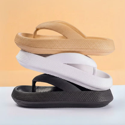 Chinelo Anatômico Pé de Algodão