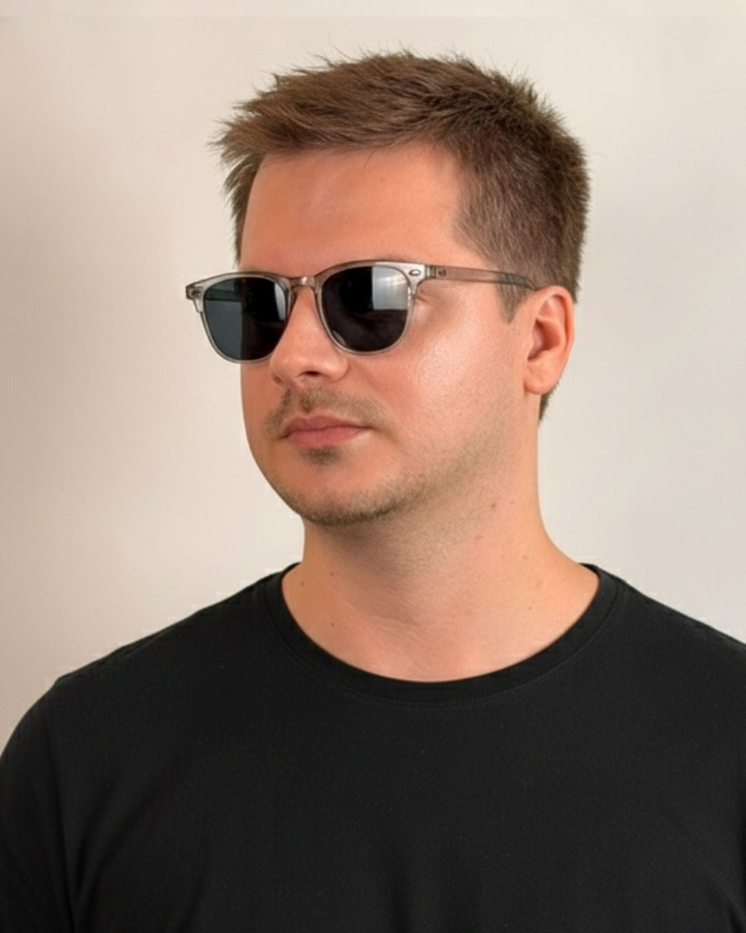 Óculos de Sol Mônaco