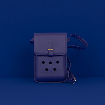 Pé de Algodão Cross Bag