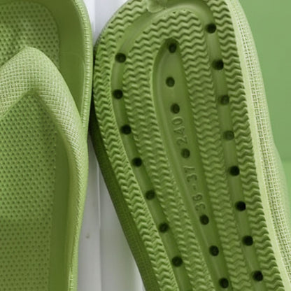 Chinelo Anatômico Pé de Algodão