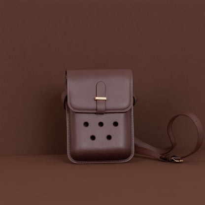 Pé de Algodão Cross Bag