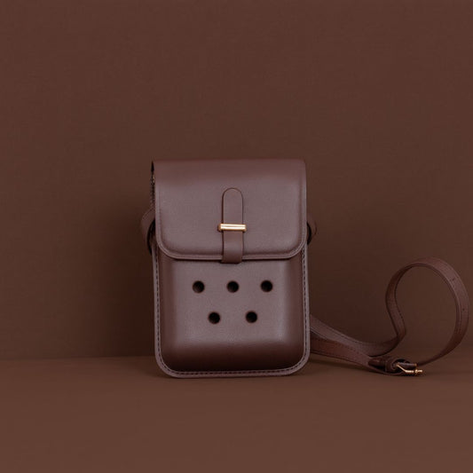 Pé de Algodão Cross Bag