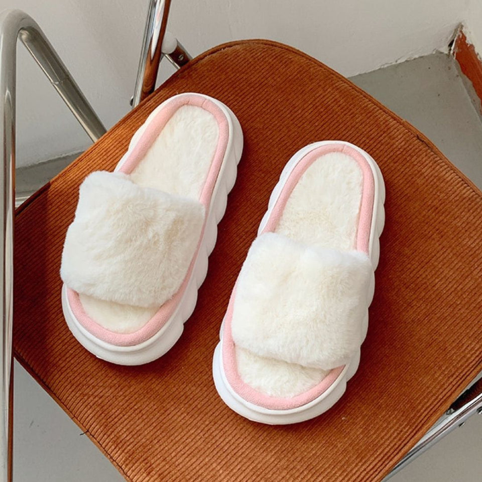 Pantufa Comfy