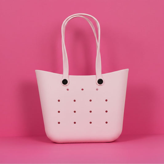 Pé de Algodão Tote Bag