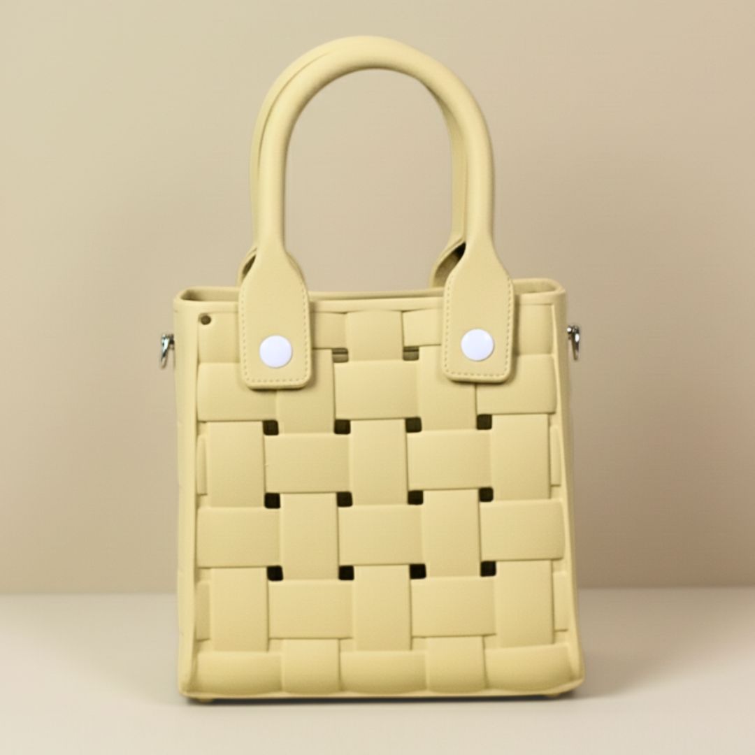 Pé de Algodão Mesh Bag