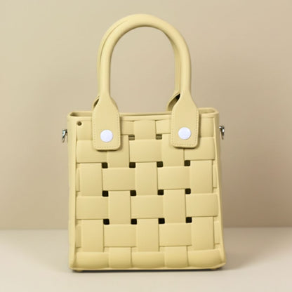 Pé de Algodão Mesh Bag