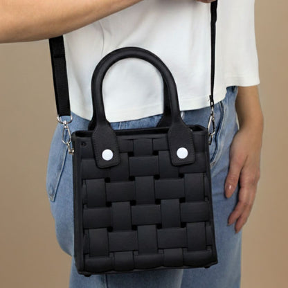 Pé de Algodão Mesh Bag