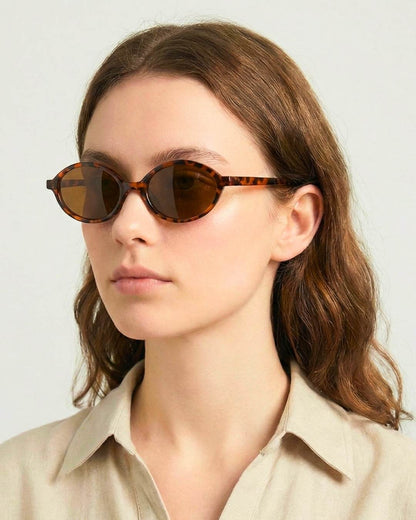 Óculos de Sol Capri